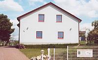 Neubau eines Büro- und Wohngebäudes in Cunewalde