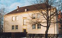 Sanierung von 17 Mehrfamilienwohnhäusern