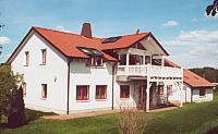 Neubau eines Büro- und Wohngebäudes in Cunewalde
